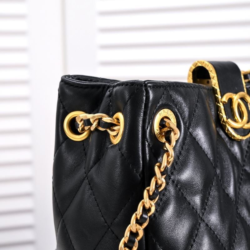 Chanel Shopping Bags